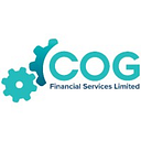 Cog Financial Services (ASX:COG) logo
