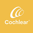 Cochlear (ASX:COH) logo