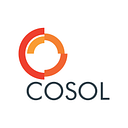 Cosol (ASX:COS) logo