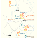 Coppermoly (ASX:COY) logo