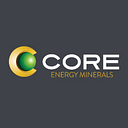 Logo of Core Energy Minerals (ASX:CR3)