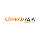 Conrad Asia Energy (ASX:CRD) logo