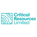 Critical Resources (ASX:CRR) logo