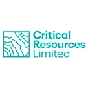 Critical Resources (ASX:CRR) logo