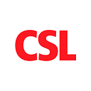 CSL (ASX:CSL) logo