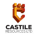 Castile Resources (ASX:CST) logo