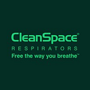 Logo of Cleanspace Holdings (ASX:CSX)