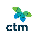 Corporate Travel Management (ASX:CTD) logo