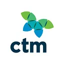 Corporate Travel Management (ASX:CTD) logo