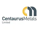 Centaurus Metals (ASX:CTM) logo
