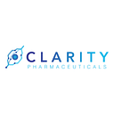 CLARITY PHARMACEUTICALS (ASX:CU6) logo