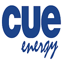 Cue Energy Resources (ASX:CUE) logo
