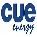 CUE logo