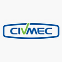 Civmec (ASX:CVL) logo