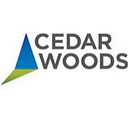 Cedar Woods Properties (ASX:CWP) logo