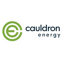 Cauldron Energy (ASX:CXU) logo