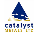 Catalyst Metals (ASX:CYL) logo