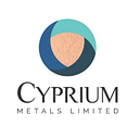Cyprium Metals (ASX:CYM) logo