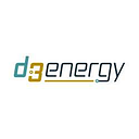 D3 Energy (ASX:D3E) logo