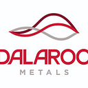 Dalaroo Metals (ASX:DAL) logo