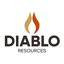 Diablo Resources (ASX:DBO) logo