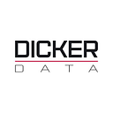 Dicker Data (ASX:DDR) logo