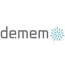 De.Mem (ASX:DEM) logo