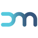 DM1 logo