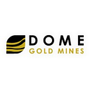 Dome Gold Mines (ASX:DME) logo