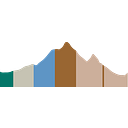 Dragon Mountain Gold (ASX:DMG) logo