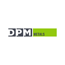 Dpm Metals (ASX:DPM) logo