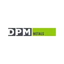 DPM logo