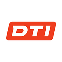 Dti Group (ASX:DTI) logo