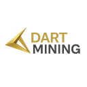 Dart Mining (ASX:DTM) logo