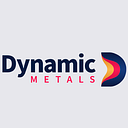 Dynamic Metals (ASX:DYM) logo