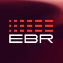 EBR logo