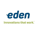 Eden Innovations (ASX:EDE) logo