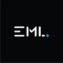 EML logo