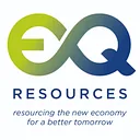 EQR logo