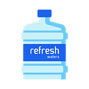 Eneco Refresh (ASX:ERG) logo