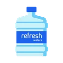 ERG logo