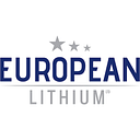 European Lithium (ASX:EUR) logo