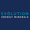 Evolution Energy Minerals (ASX:EV1) logo