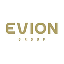 Evion Group (ASX:EVG) logo