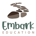 Embark Early Education (ASX:EVO) logo