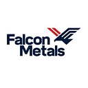 Falcon Metals (ASX:FAL) logo