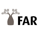 Far (ASX:FAR) logo