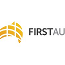 First Au (ASX:FAU) logo