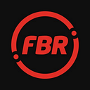 Fbr (ASX:FBR) logo