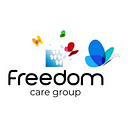 Freedom Care Group Holdings (ASX:FCG) logo